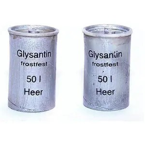 Plus Model Bidon allemand pour Glysantin pas cher
