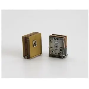 Plus Model Fungstation allemande avec Accu WWII pas cher