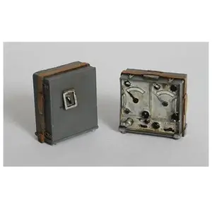 Plus Model Station radio allemande de type Torn.Fu. WWII pas cher