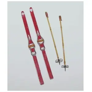 Plus Model Skis pas cher