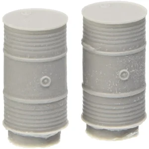 Plus-Model EL041 - Tonneau métallique