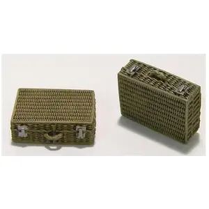 Plus Model Valises pas cher