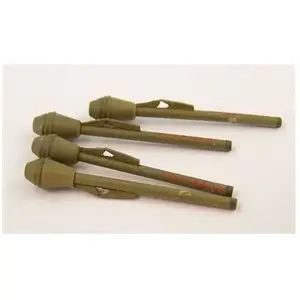 Plus Model Bazooka 60 pas cher