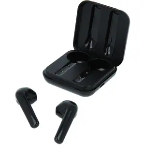 Swissten Écouteurs Bluetooth TWS Flypods (12 h, Sans fil), Écouteurs, ... pas cher
