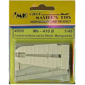 CMK Surfaces de contrôle Me-410B pas cher