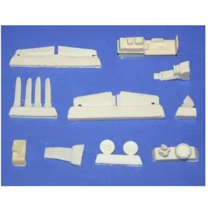 CMK P-51D Mustang pour kit Tamiya pas cher