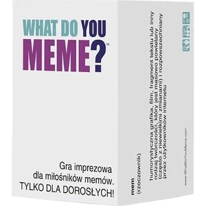 Epee Jeu De Société What Do You Meme? Pour Adultes Poupée pas cher