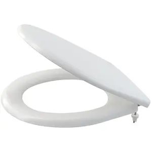 Alcadrain Alca Abattant universel WC softclose, déclipsable avec frein... pas cher