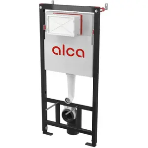 Alca Bâti support installation pré murale pour construction à sec (AM1... pas cher