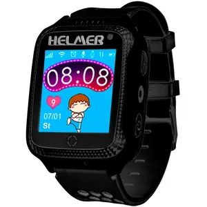 Helmer LK 707 (45 mm, 2G), Montre connectée pas cher