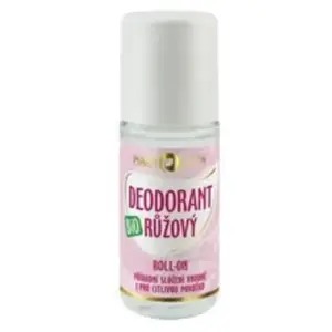 Purity, Déodorant, Bio (Roll-on, 50 ml) pas cher