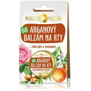 Purity, Soin pour les lèvres, Bio (12 ml) pas cher