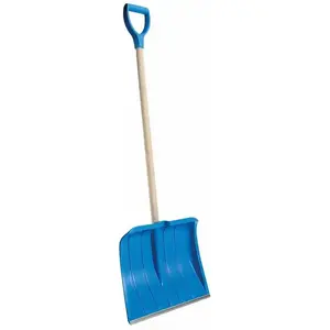 Snow Shovel Pelle Snow Pusher 50 One Size pas cher