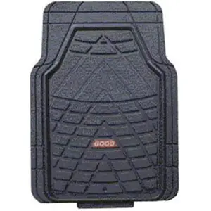 OTOKIT Tapis de sol universel Noir Caoutchouc 51.5 cm x 70.5 cm (Ref: WINTER-GOOD) pas cher