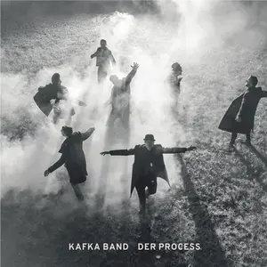Indies Scope Records (Hoanzl) DER PROCESS pas cher