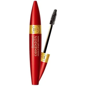 Dermacol Obsesialn Mascara 01 Noir 9 ml pas cher