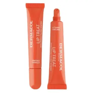 Dermacol Lip Treat Lipgloss pas cher