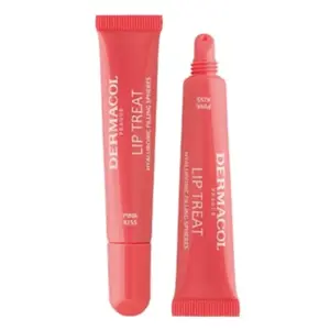 Dermacol Lip Treat Lipgloss pas cher
