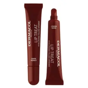 Dermacol Lip Treat Lipgloss pas cher