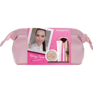 Dermacol, Set cadeau beauté, PLH Sparkling Time Geschenkset pas cher