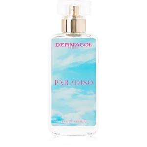 DERMACOL DERMACOLEAU DE PARFUM PARADISO EDP 50 ML pas cher