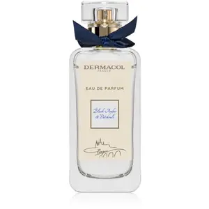 Dermacol - Black Amber & Patchouli Eau De Parfum 50ML pas cher