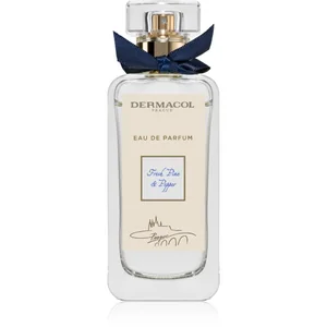 Dermacol - Fresh Pine and Pepper Eau De Parfum 50ML pas cher