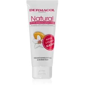 Dermacol, Masque pour le visage, Masque naturel pour le visage à l'ama... pas cher