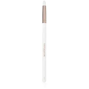 Dermacol, Pinceau de maquillage, Brosse à yeux cosmétique Or rose D83 (Sourcils) pas cher