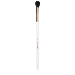 Dermacol, Pinceau de maquillage, Brosse à yeux cosmétique Or rose D82 (Sourcils) pas cher