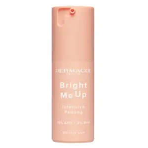 Dermacol Bright me up Gezichtsscrub pas cher