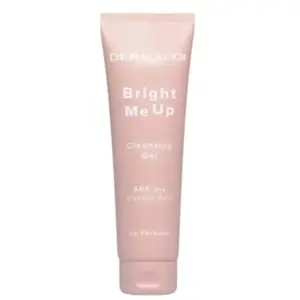 Dermacol, Nettoyant pour le visage, Gel Nettoyant Éclatant (Gel nettoyant) pas cher