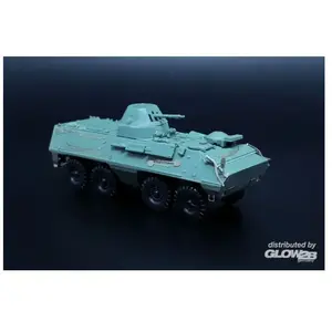 Hauler OT-64 SKOT (kit SDV) pas cher
