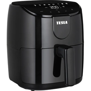 Tesla AirCook Q40, Friteuse, Noir pas cher