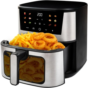 TESLA TESLA AirCook Q60 XXL Pro