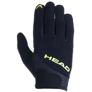 Head Bike 6830 Handschoenen Zwart S Man,Vrouw pas cher
