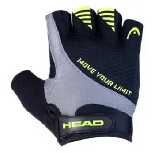 Head Bike Gants Courts 3818 S pas cher