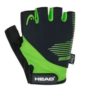 Head - Gants homme 7045 - noir/néon green, XXL pas cher