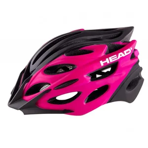 Head Acc101832 Casques unisexes pour adultes, Black Matt/Pink, M/L pas cher