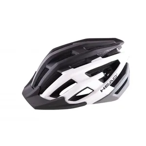 Head Acc103823 Casque unisexe pour adulte, noir mat/blanc, M/L pas cher