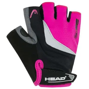 Head Bike Gants Courts 8506 S pas cher