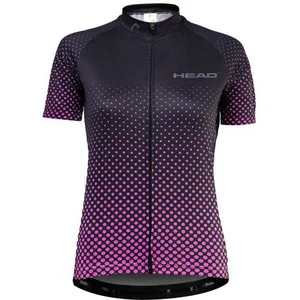 Head Bike Maillot à Manches Courtes pas cher