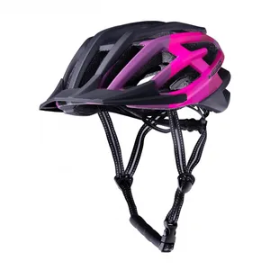 Head ACC103324, Casques unisexes pour adultes, Black Matt/Pink, M/L pas cher