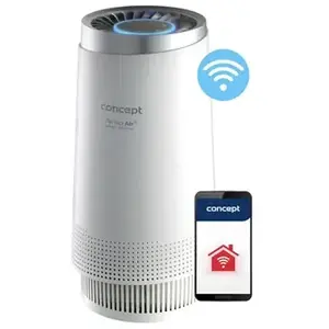 Concept Perfect Air Smart CA1010 Purificateur d'air à trois niveaux de...Vendu paramazon
