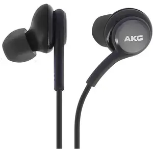 Ecouteurs Samsung IG955 Noir Kit main libre + Télécommande - Câble ant...Vendu parcdiscount