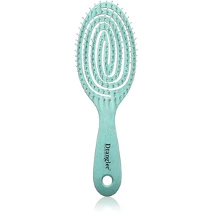 Dtangler, Brosse + peigne, - Neptune Travel Hair Brush pas cher
