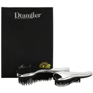 Miraculous, Brosse + peigne, Coffret de brosses à cheveux pas cher