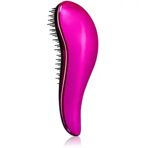 Dtangler, Brosse + peigne, - Metalic Pink pas cher