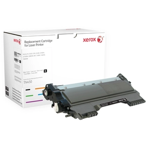 Xerox - noir - cartouche de toner (alternative for: Brother TN2220) pas cher