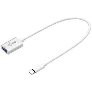 I-TEC Câble pour transfert de données Advance - 20 cm USB - pour Tablette PC, Smartphone, Chromebook, Boîtier pour disque dure pas cher